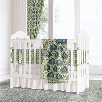 Baby Salado Crib Comforter Set