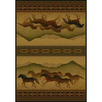 Chestnut Mare Lodge Rugs