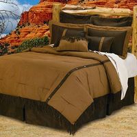 Durango Luxury Bedding Set, Twin