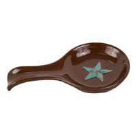 Star Spoon Rest