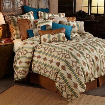 Alamosa Comforter Sets