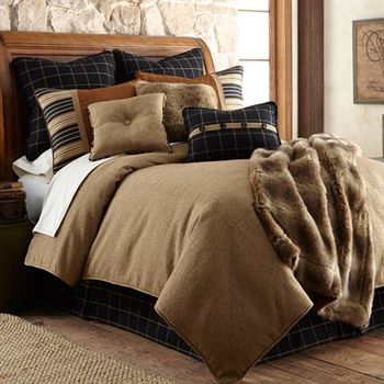 Ashbury Comforter Sets
