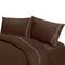 Barbwire Twin Copper Sheets Set