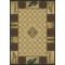 Classic Open Natural Rugs