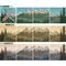 Rocky Mountains
Wrapped Canvas Series