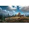 Encore Open Edition Canvas O Beautiful for Spacious Skies