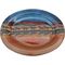 Horse Reflection Small Oval Platter