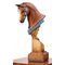 Nobility - Arabian Horse Sculpture